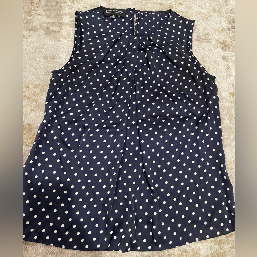 Jones New York blouse